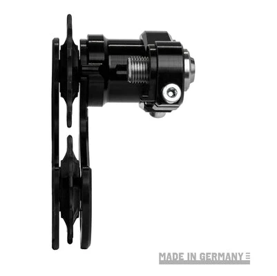 Tendeur de Chaîne REVERSE COMPONENTS COLAB EXPERT Noir - Image 3