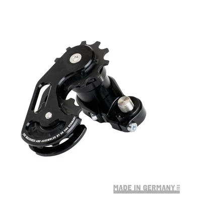 Tendeur de Chaîne REVERSE COMPONENTS COLAB EXPERT Noir - Image 4