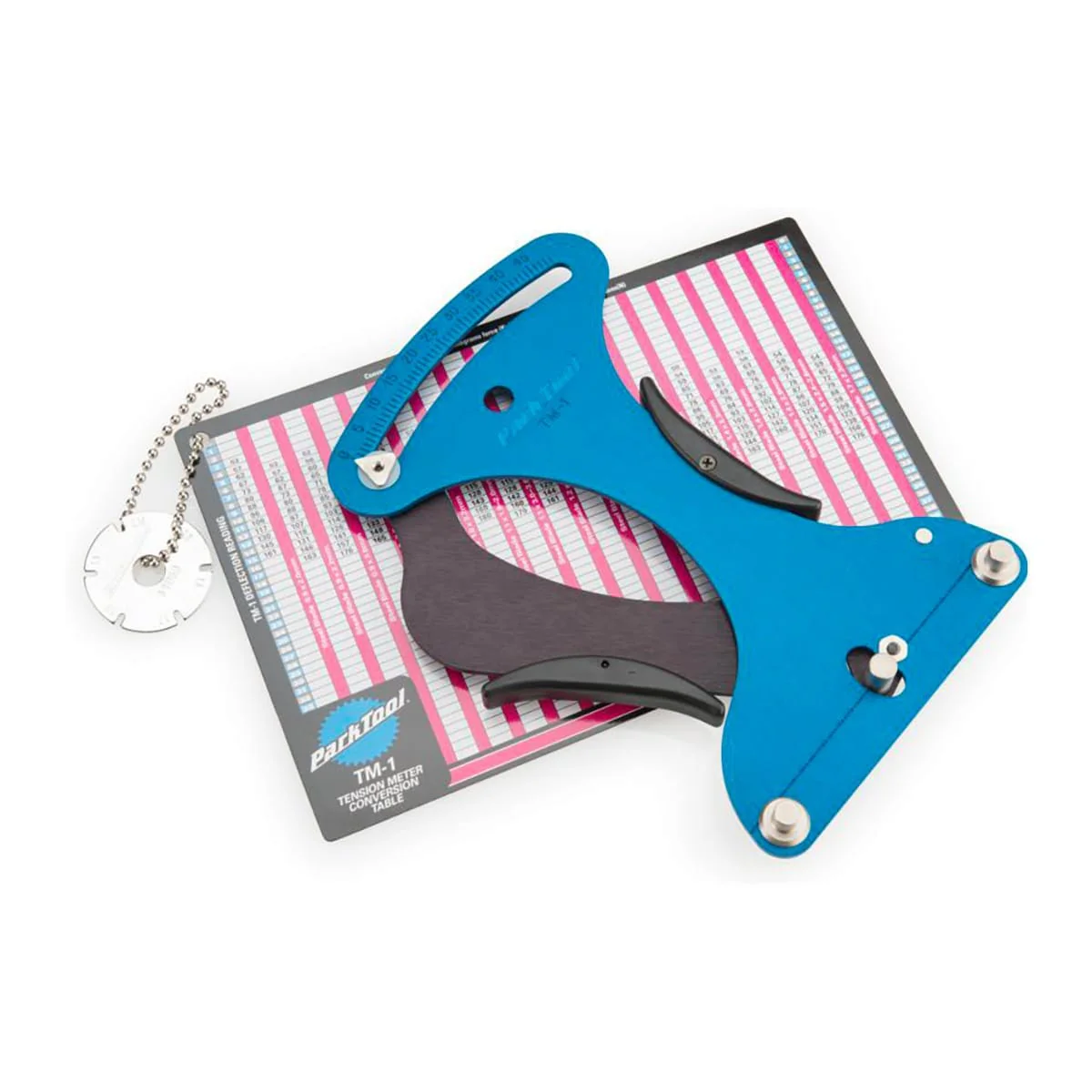 Tensiomètre de Rayon PARK TOOL TM-1 - Image 3