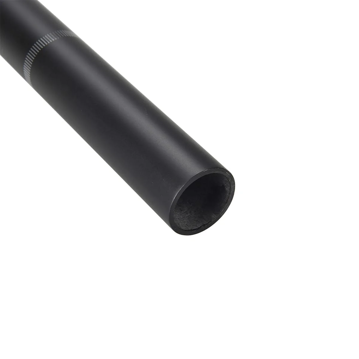 Tige de selle DEDA SUPERZERO POB finish CARBONE Recul 25mm - Image 7
