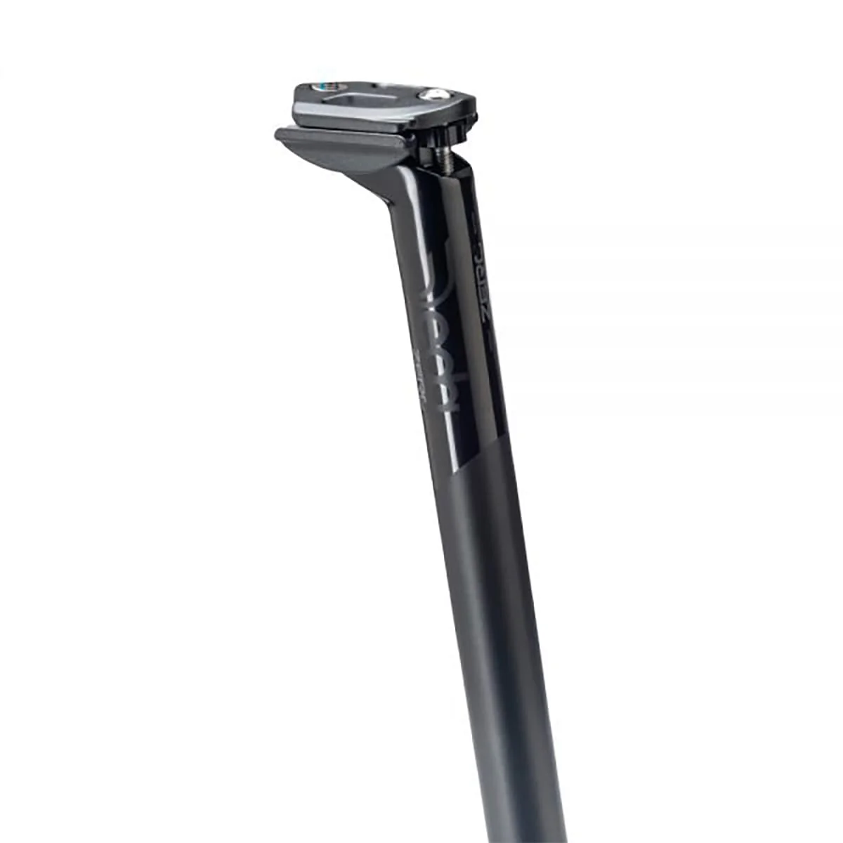 Tige de selle DEDA ZERO 2 ALUMINIUM Recul 21mm