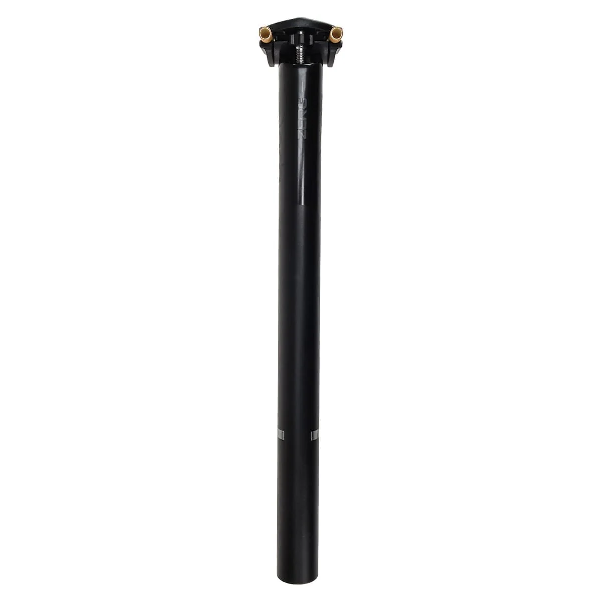 Tige de selle DEDA ZERO 2 ALUMINIUM Recul 21mm - Image 3