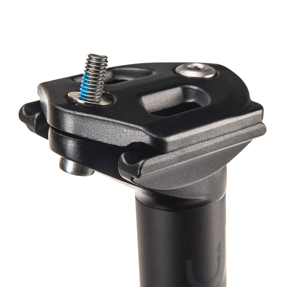 Tige de selle DEDA ZERO1 ELEMENTI BOB finish Recul 20mm - Image 3