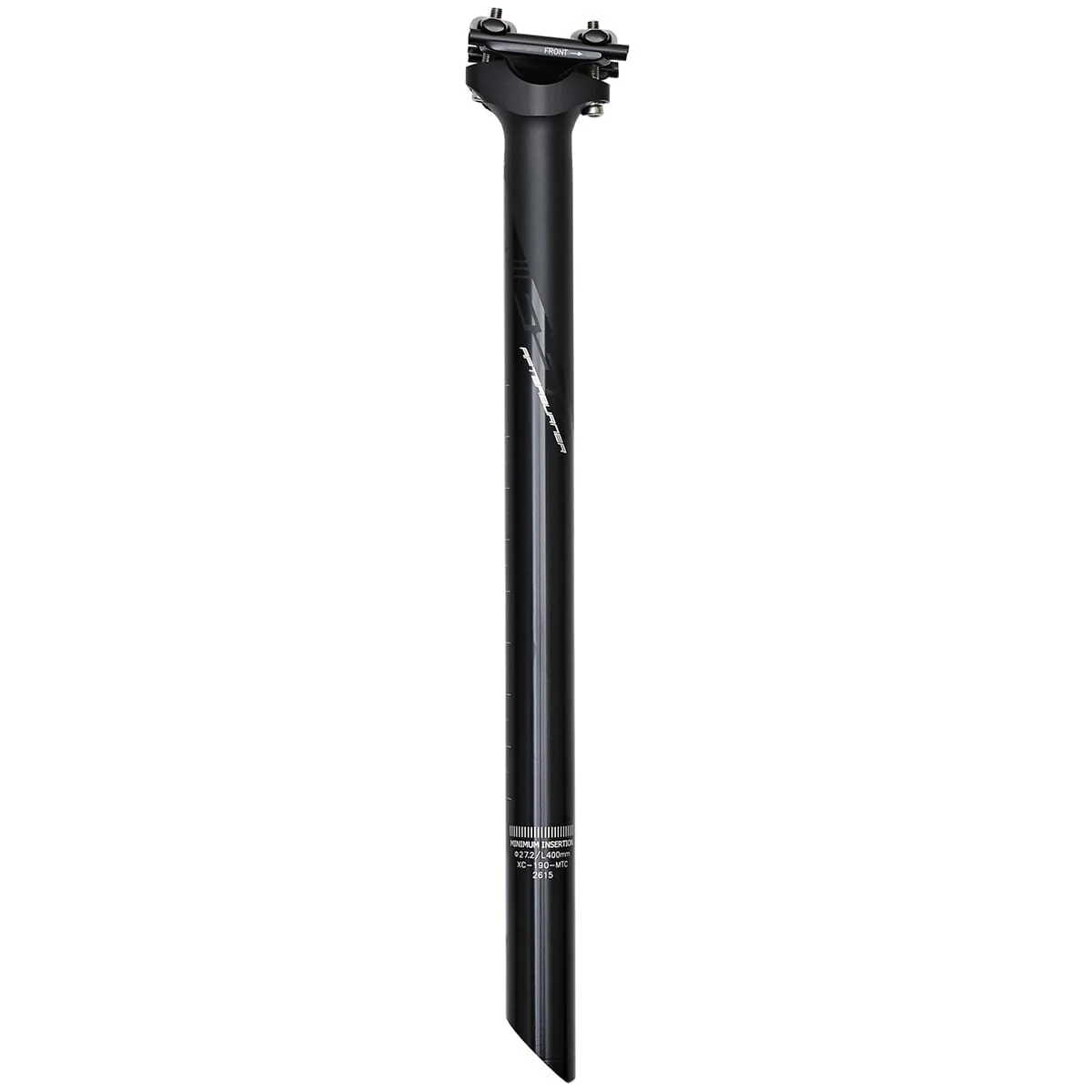 Tige de Selle FSA AFTERBURNER Droite - Image 2