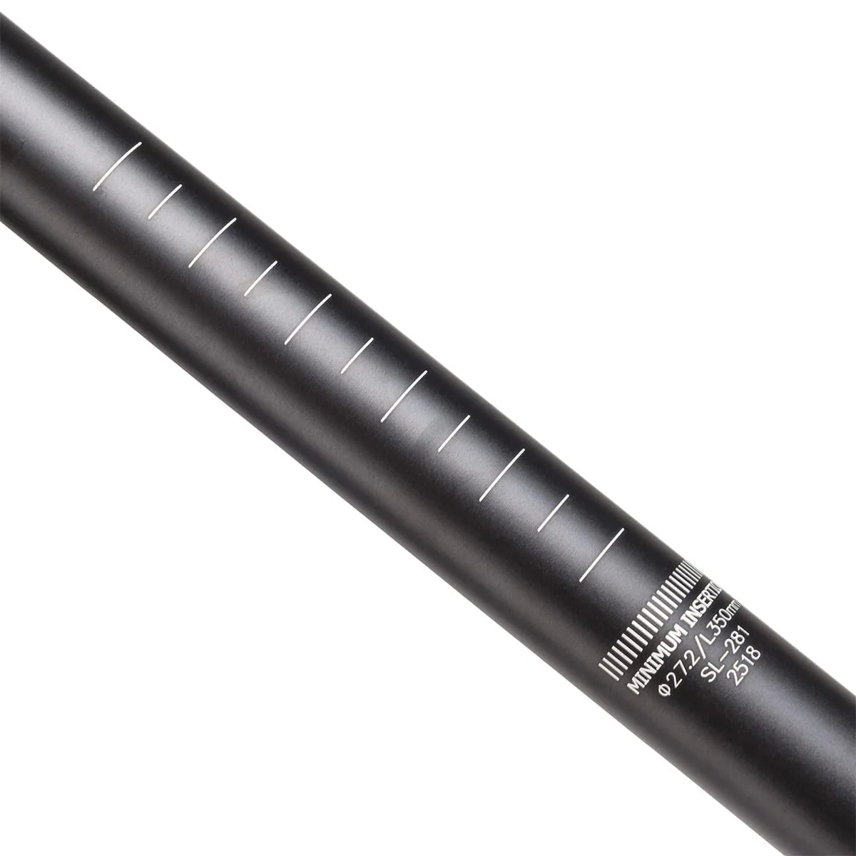 Tige de Selle FSA GOSSAMER Recul 20mm - Image 4