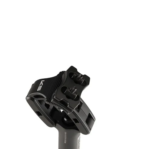 Tige de Selle Suspendue KS KIND SHOCK CANTRELL - Image 3