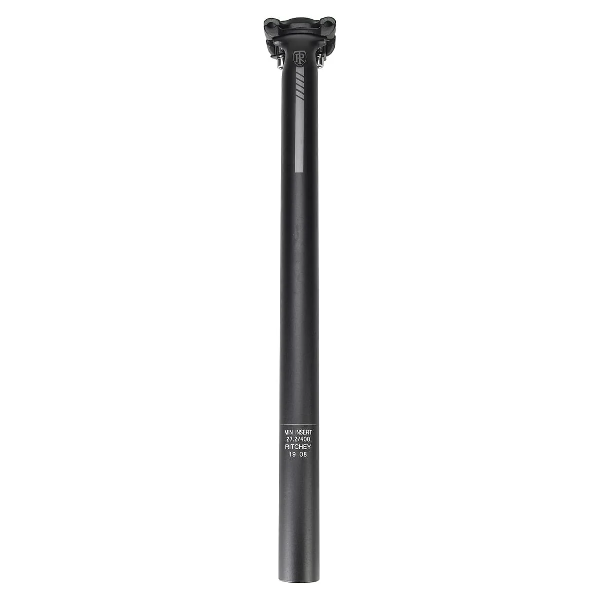 Tige de Selle RITCHEY COMP TWO-BOLT Recul 25 mm - Image 3