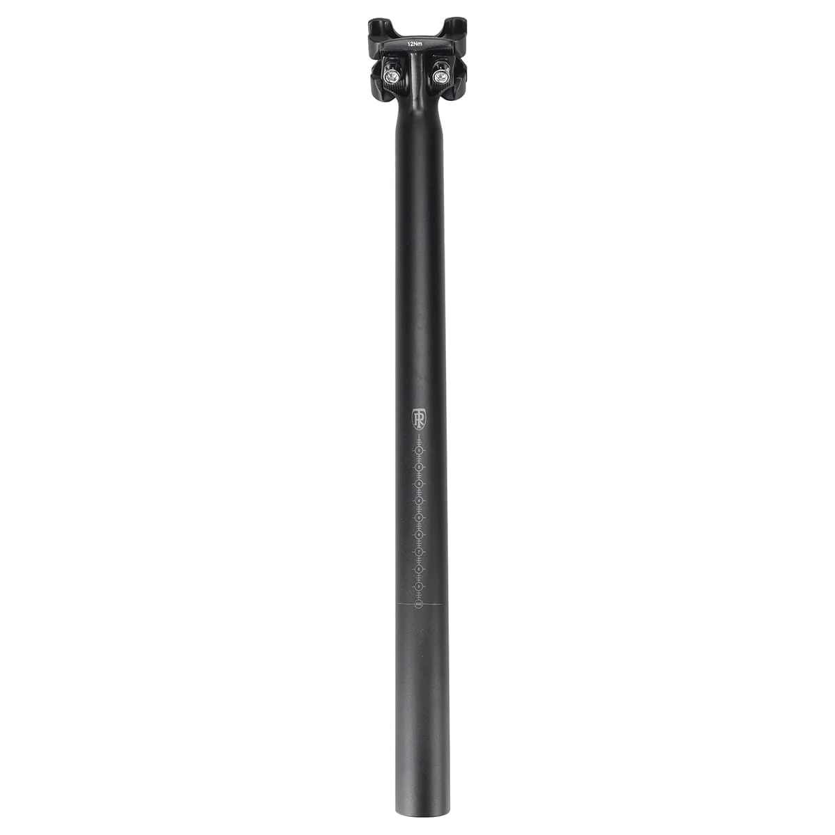 Tige de Selle RITCHEY COMP TWO-BOLT Recul 25mm - Image 4