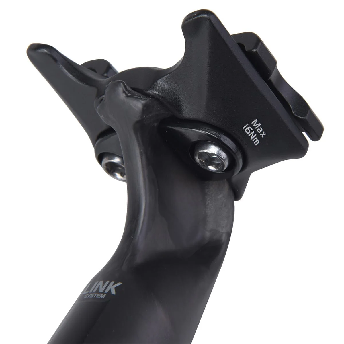 Tige de Selle RITCHEY WCS CARBON LINK FLEXLOGIC Recul 15mm - Carbone - Image 3