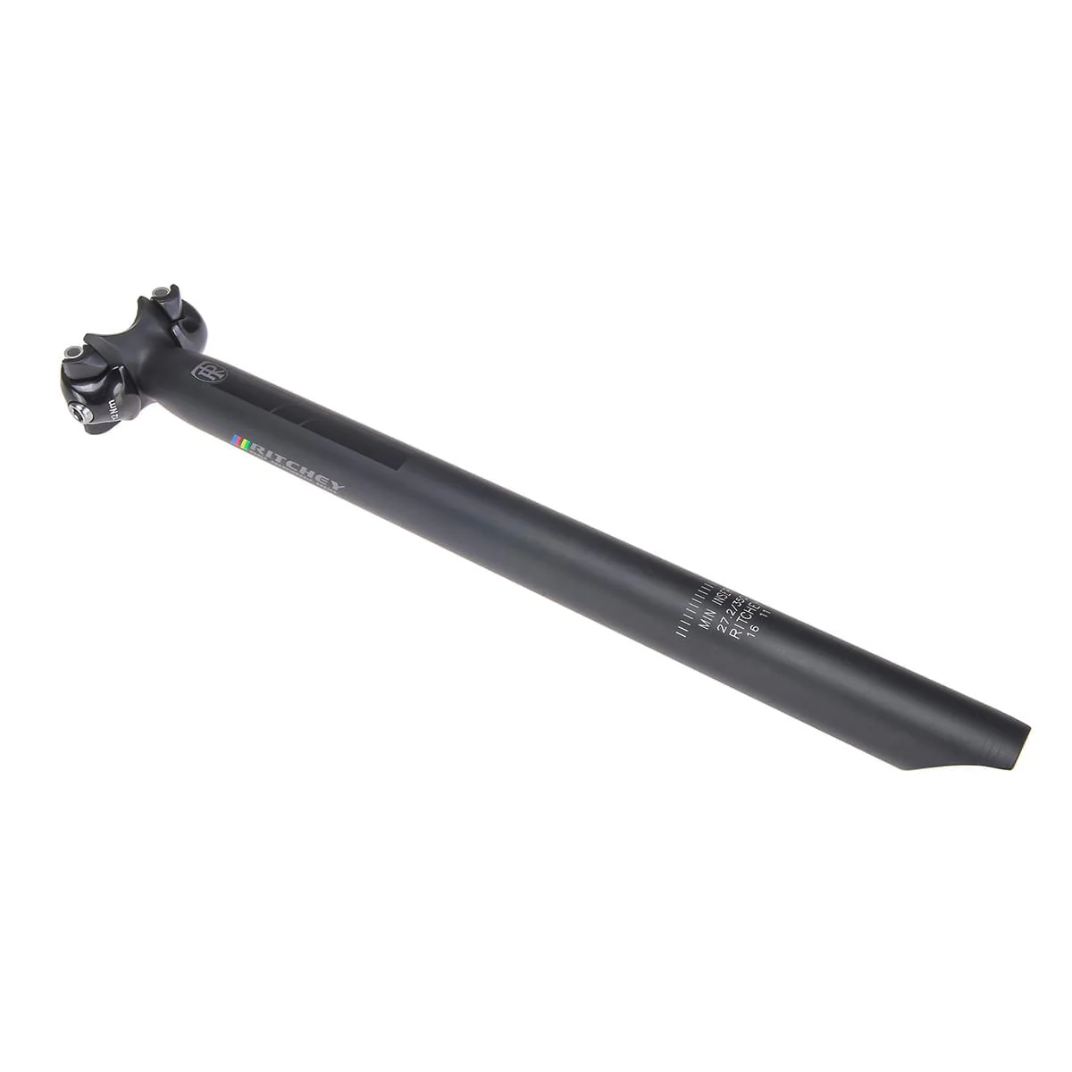 Tige de Selle RITCHEY WCS ONE-BOLT Droite - Image 5