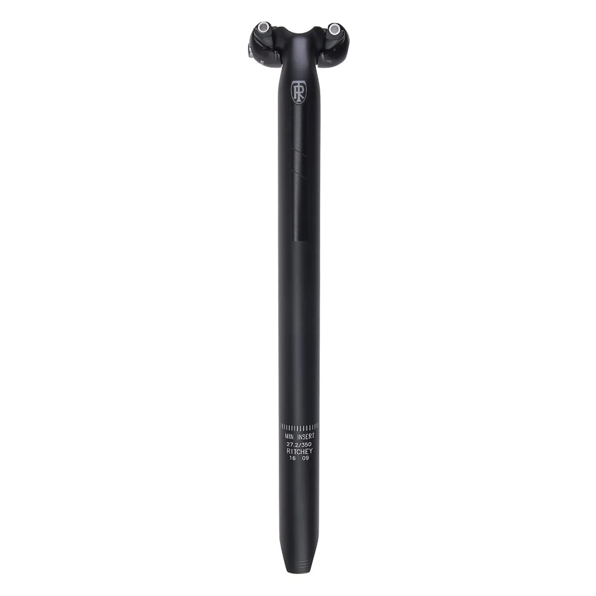Tige de Selle RITCHEY WCS ONE-BOLT Recul 20 mm - Image 4