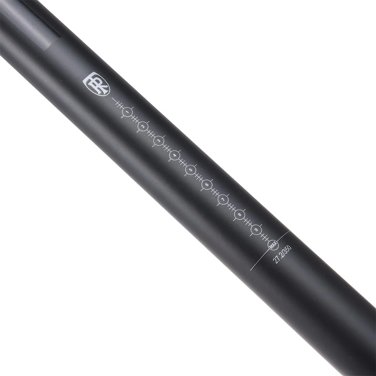 Tige de Selle RITCHEY WCS ONE-BOLT Recul 20 mm - Image 7