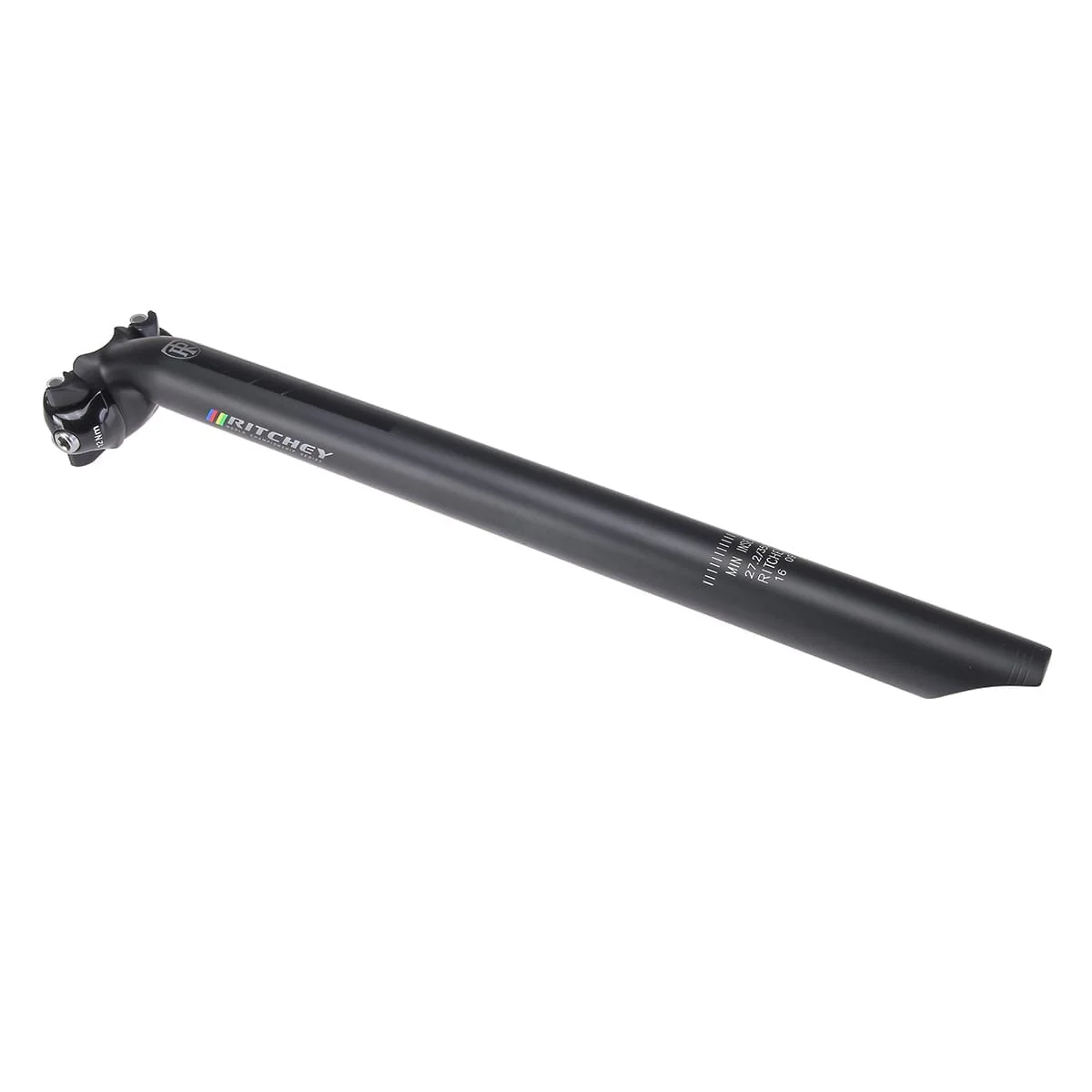 Tige de Selle RITCHEY WCS ONE-BOLT Recul 20 mm - Image 9