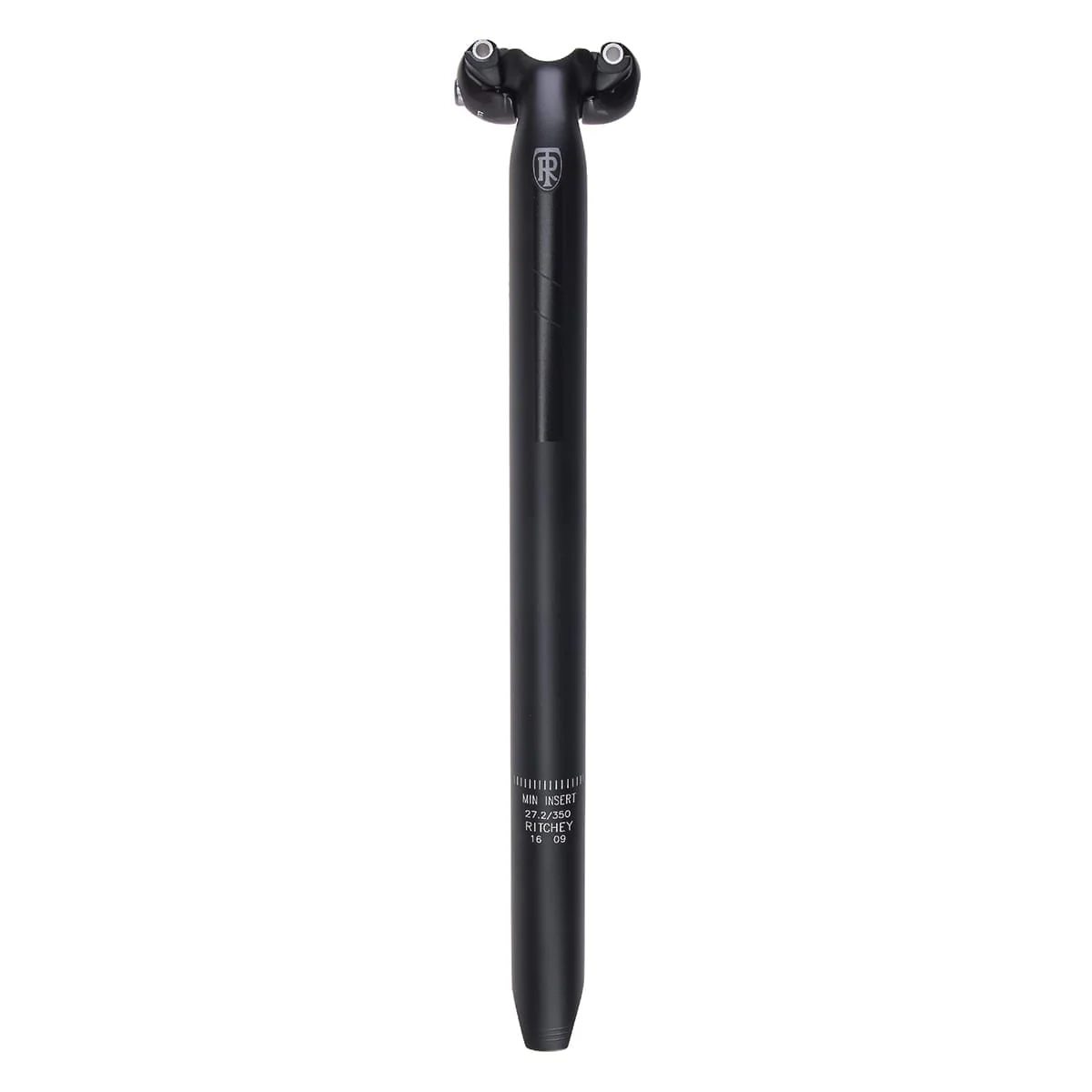 Tige de Selle RITCHEY WCS ONE-BOLT Recul 20mm - Image 2