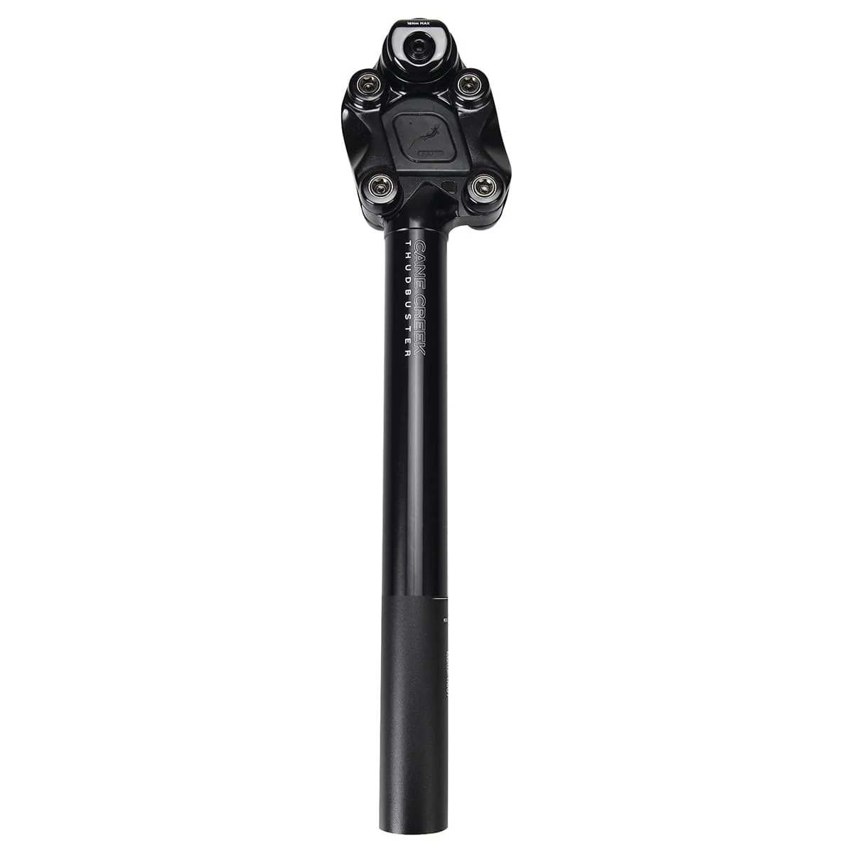 Tige de Selle Suspendue CANE CREEK THUDBUSTER G4 ST Recul - Image 15