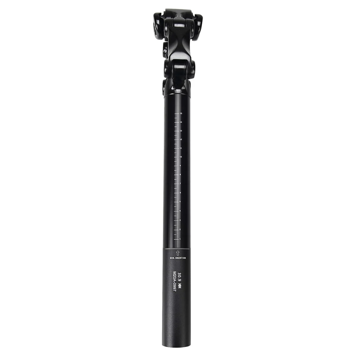 Tige de Selle Suspendue CANE CREEK THUDBUSTER G4 ST Recul - Image 17
