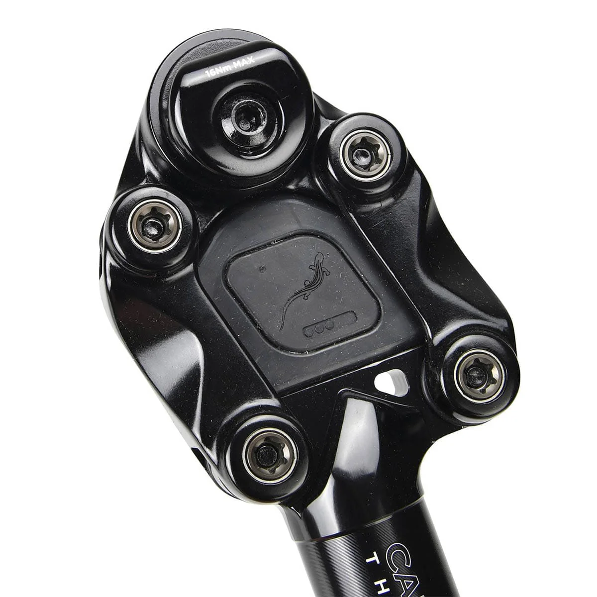Tige de Selle Suspendue CANE CREEK THUDBUSTER G4 ST Recul - Image 9