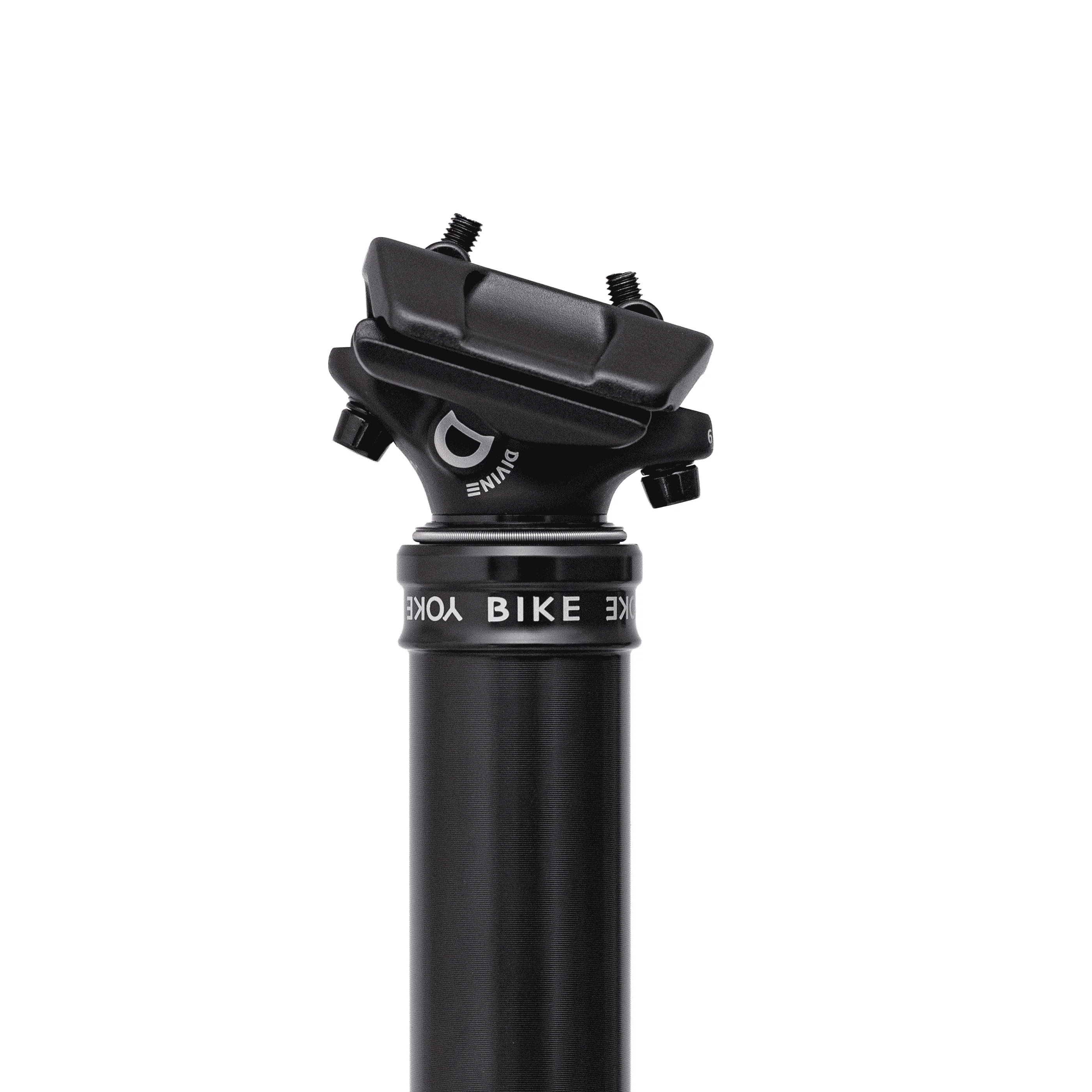 Tige de Selle Télescopique BIKEYOKE DIVINE 2.0 - Image 3
