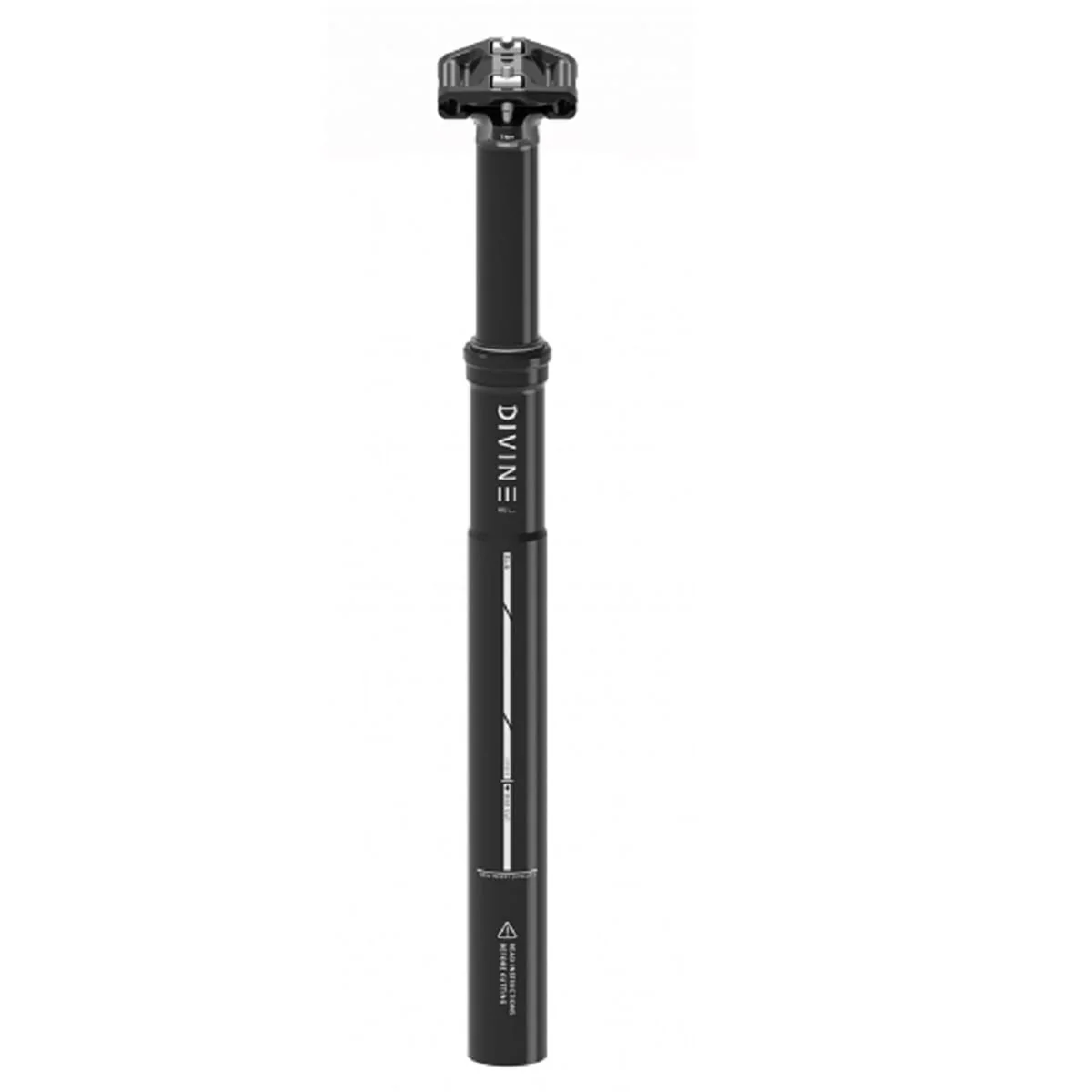 Tige de Selle Télescopique BIKEYOKE DIVINE SL