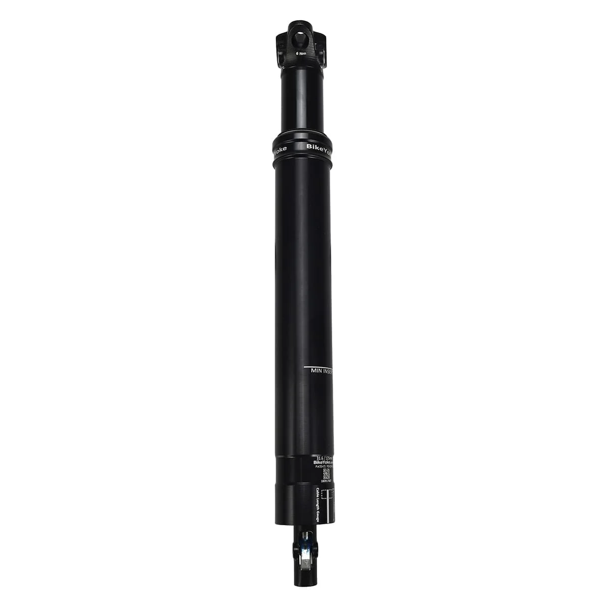 Tige de Selle Télescopique BIKEYOKE REVIVE 3.0 - Image 3