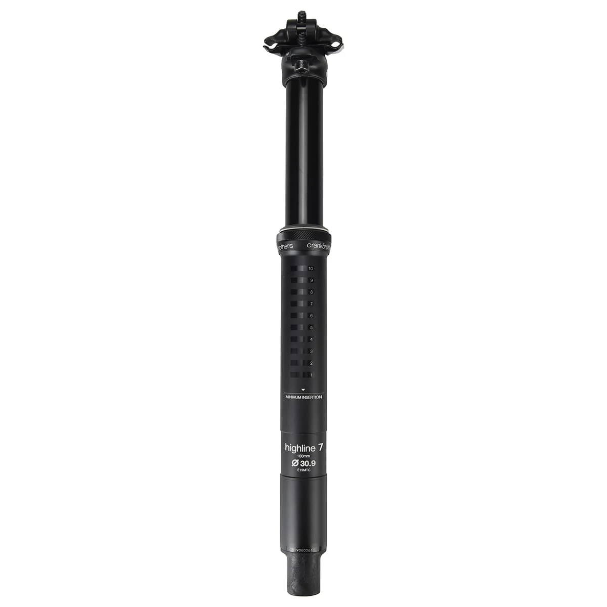 Tige de Selle Télescopique CRANKBROTHERS HIGHLINE 7 - Image 2