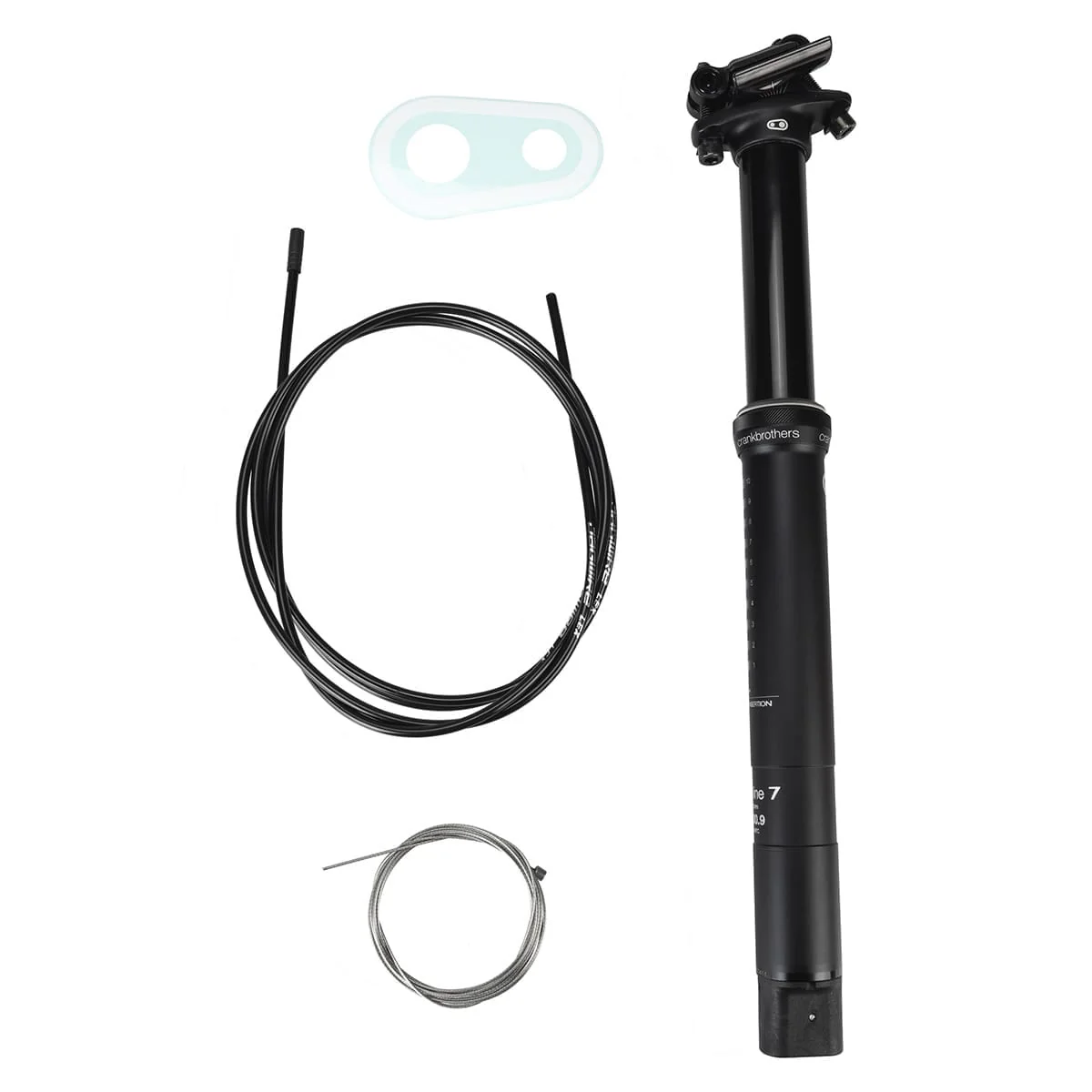 Tige de Selle Télescopique CRANKBROTHERS HIGHLINE 7 - Image 4