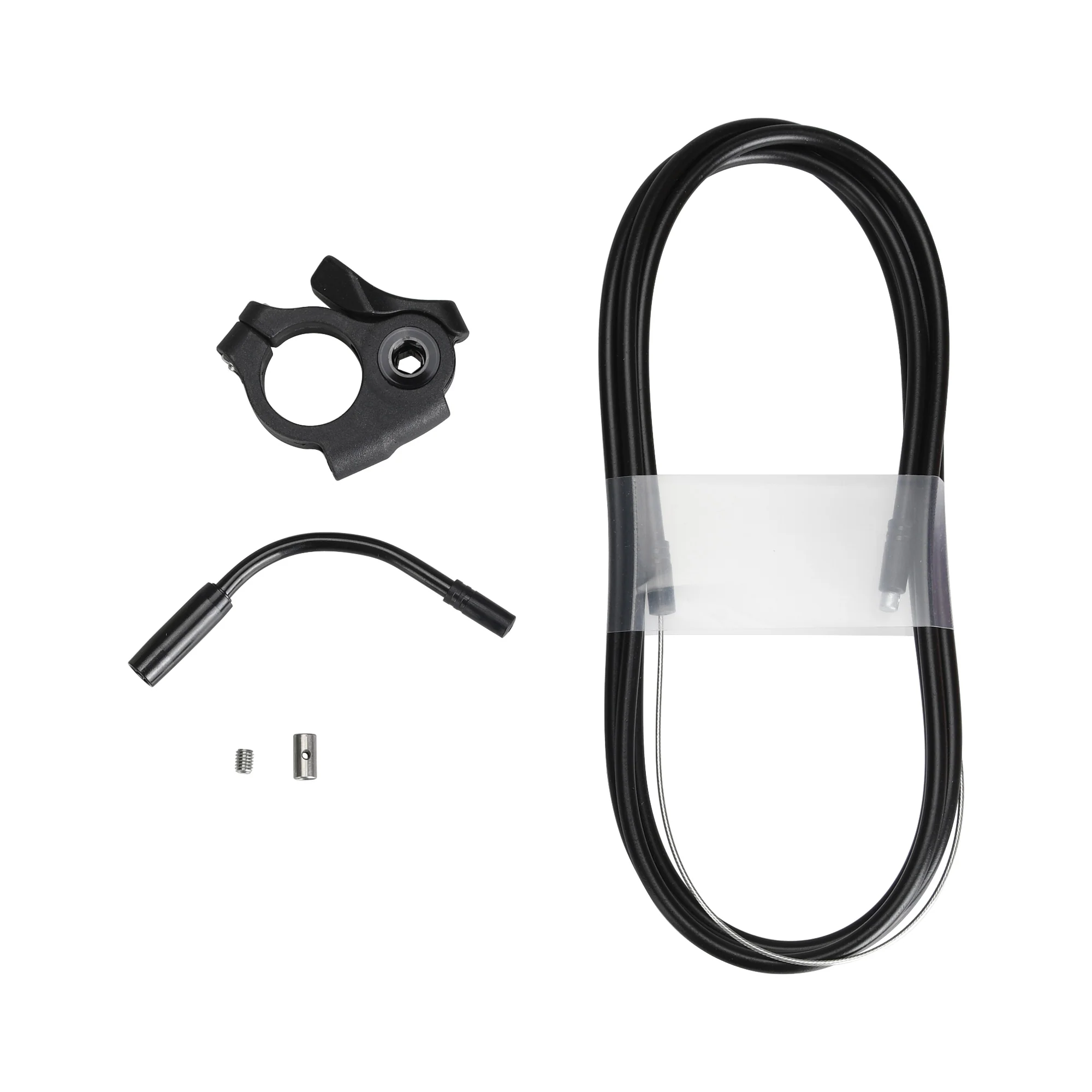 Tige de Selle Télescopique EXAFORM 900-i Avec Commande - Image 4