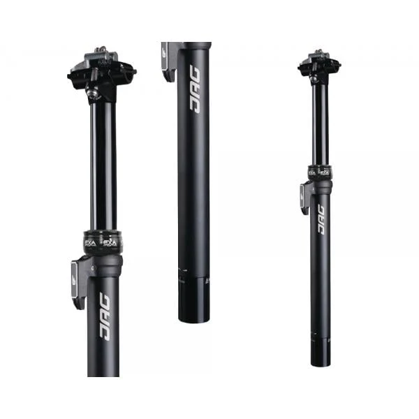 Tige de Selle Télescopique EXAFORM JAG Externe Avec Commande - Image 3