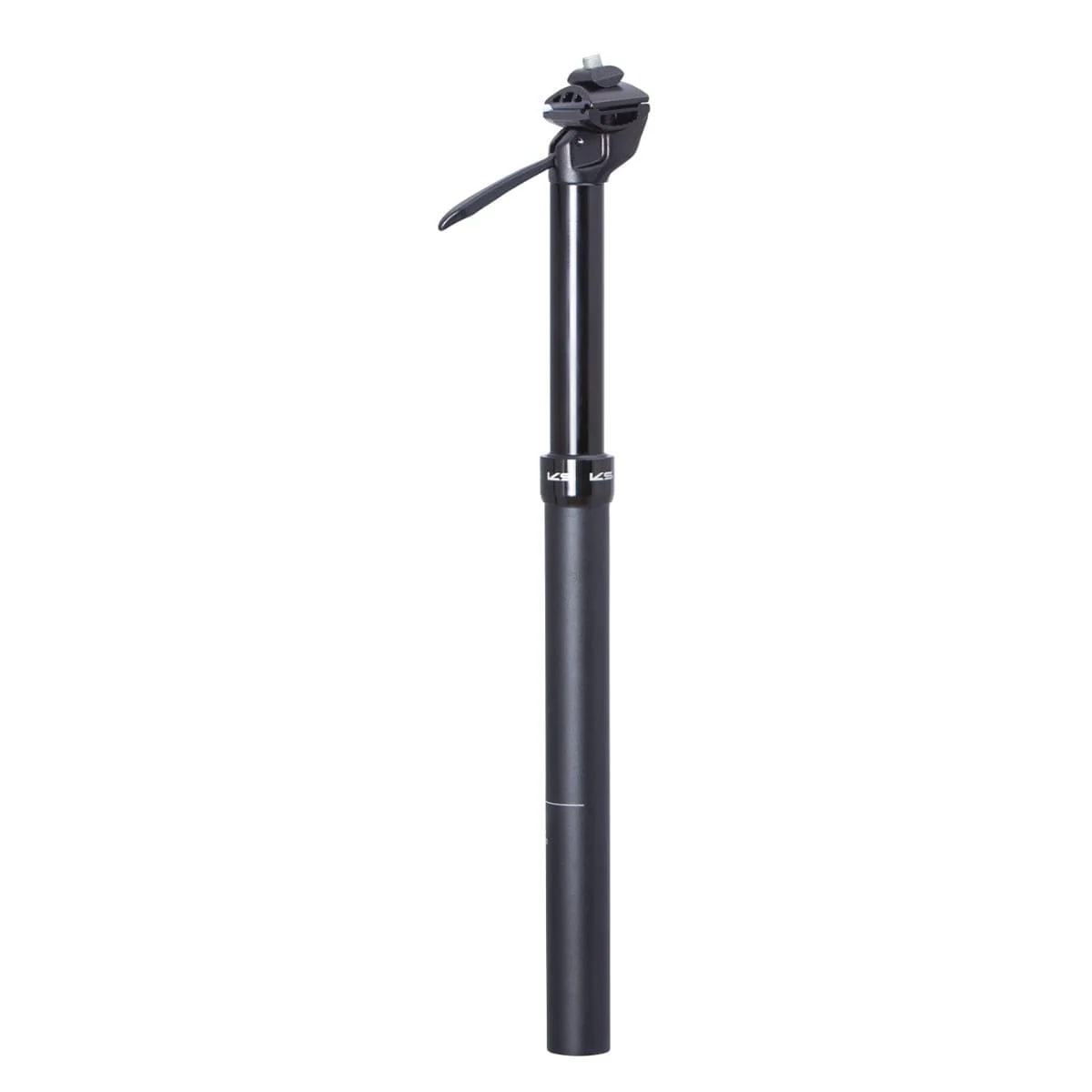 Tige de Selle Télescopique KS KIND SHOCK ETEN 75mm - Image 2