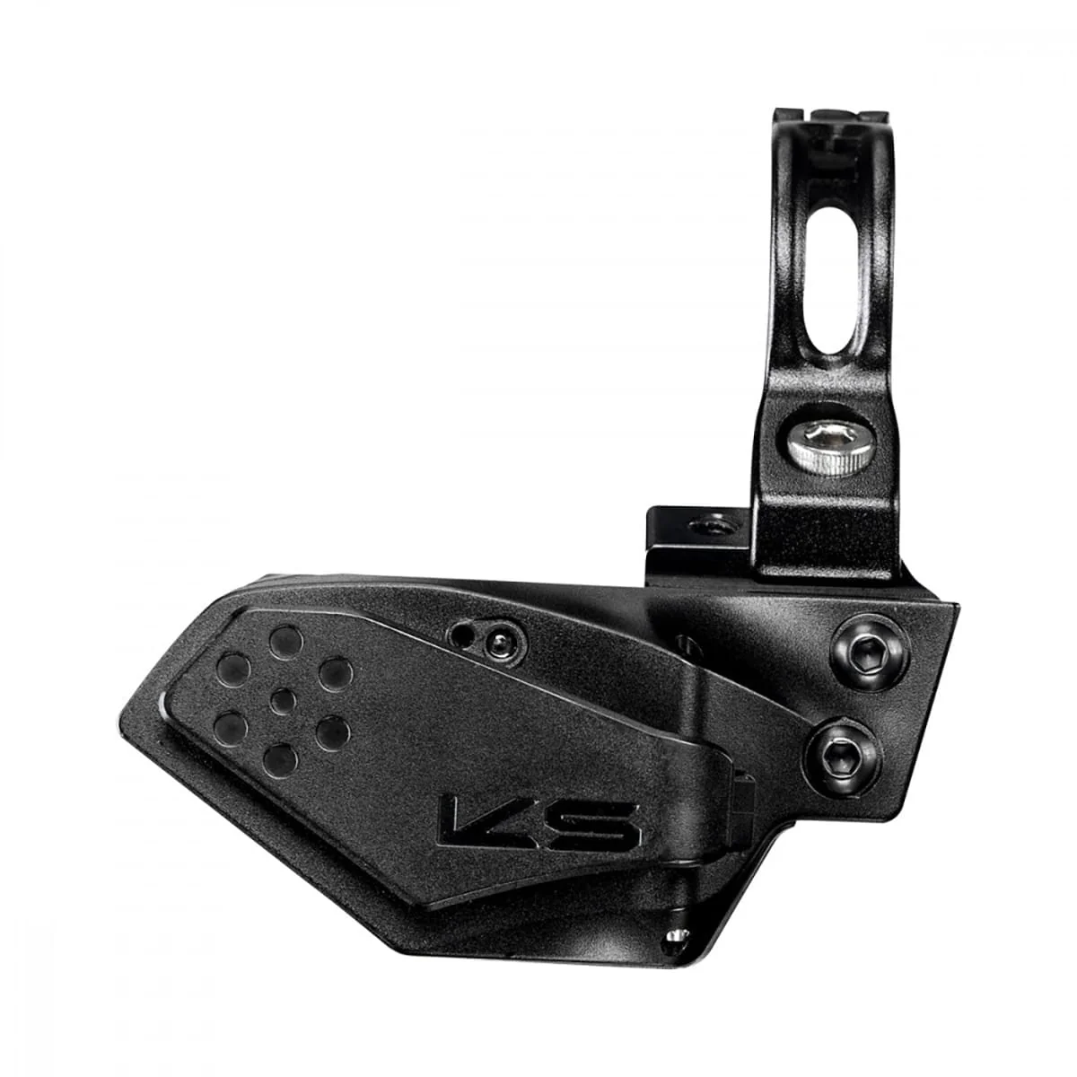 Tige de Selle Télescopique KS KIND SHOCK RAGE CIRCUIT avec Commande - Image 3