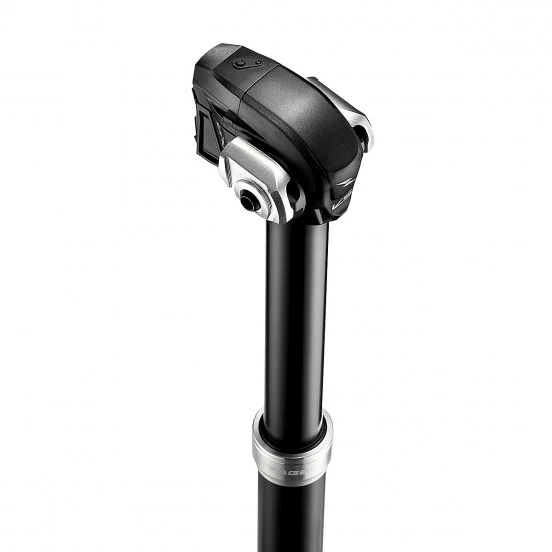 Tige de Selle Télescopique KS KIND SHOCK RAGE CIRCUIT avec Commande - Image 4