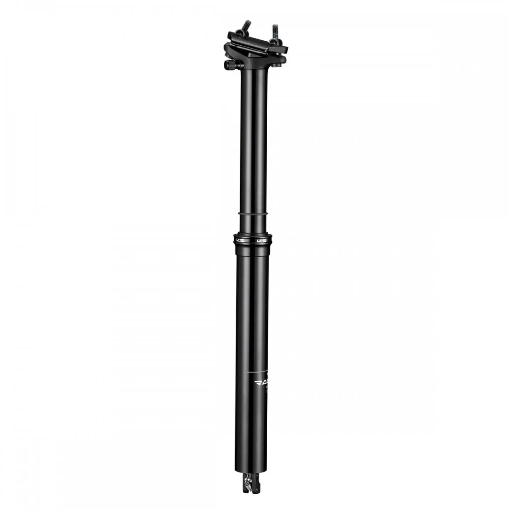 Tige de Selle Télescopique KS KIND SHOCK RAGE-iS