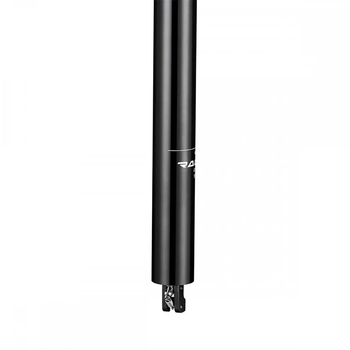 Tige de Selle Télescopique KS KIND SHOCK RAGE-iS 70mm (Commande non fournie) - Image 3