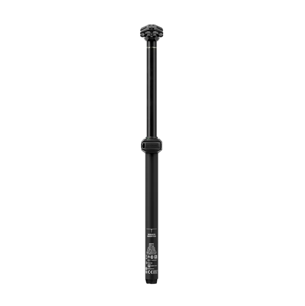 Tige de Selle Télescopique ROCKSHOX REVERB AXS B1 - Image 4
