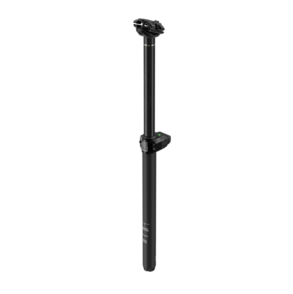 Tige de Selle Télescopique ROCKSHOX REVERB AXS B1 - Image 6