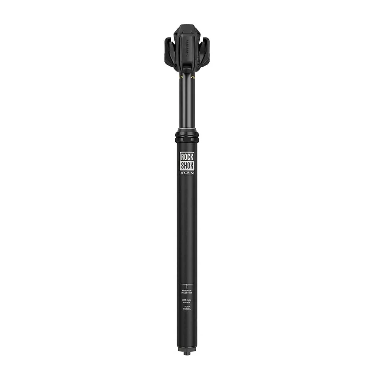 Tige de Selle Télescopique ROCKSHOX REVERB AXS XPLR 50mm - Image 2