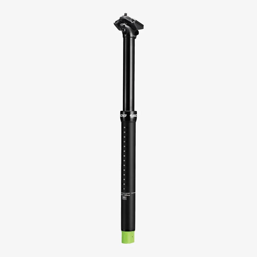 Tige de Selle Télescopique SDG TELLIS V1 avec Commande
