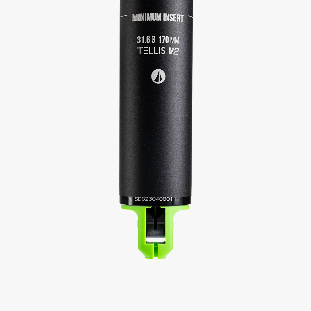 Tige de Selle Télescopique SDG TELLIS V2 - Image 9