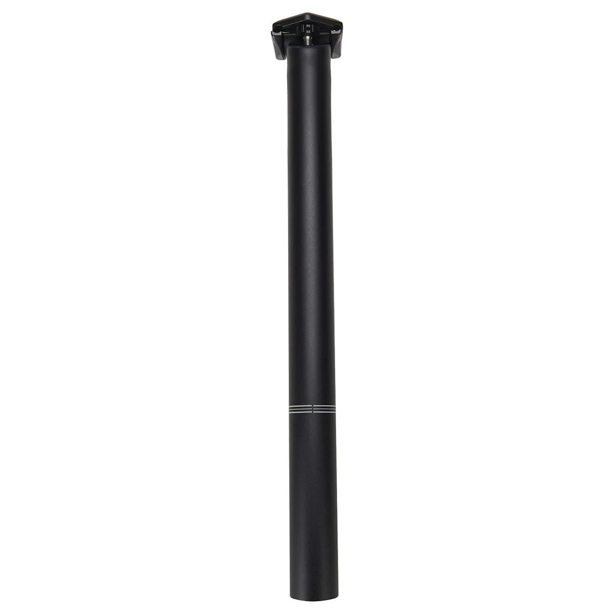 Tige de Selle XLC SP-O02 Recul 15 mm Noir - Image 3