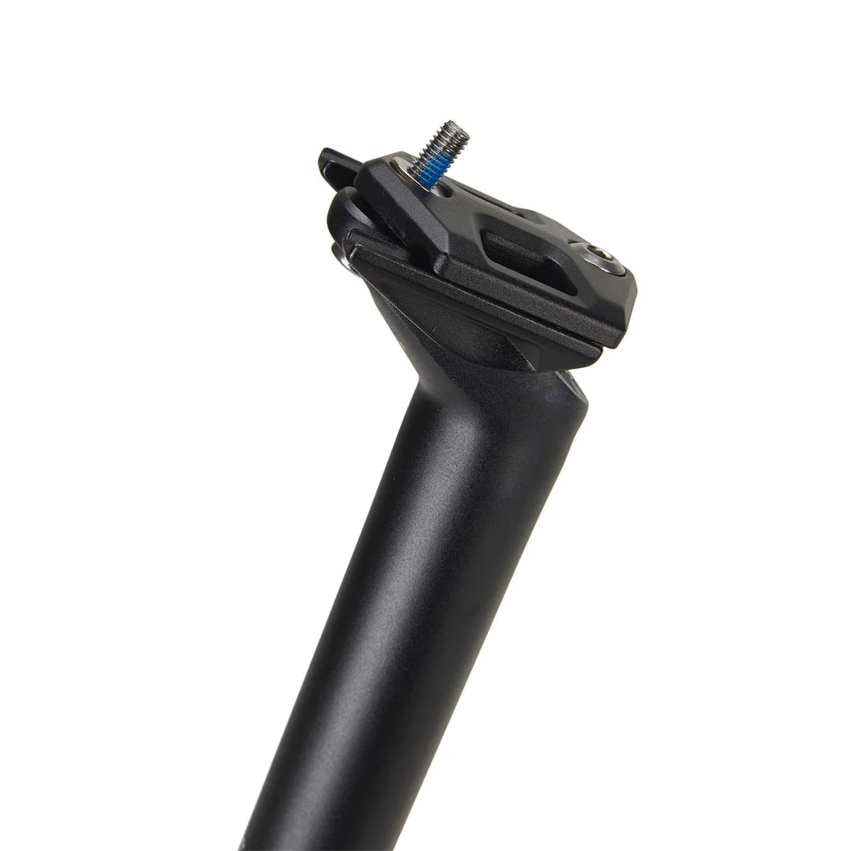 Tige de Selle XLC SP-O02 Recul 15 mm Noir - Image 4