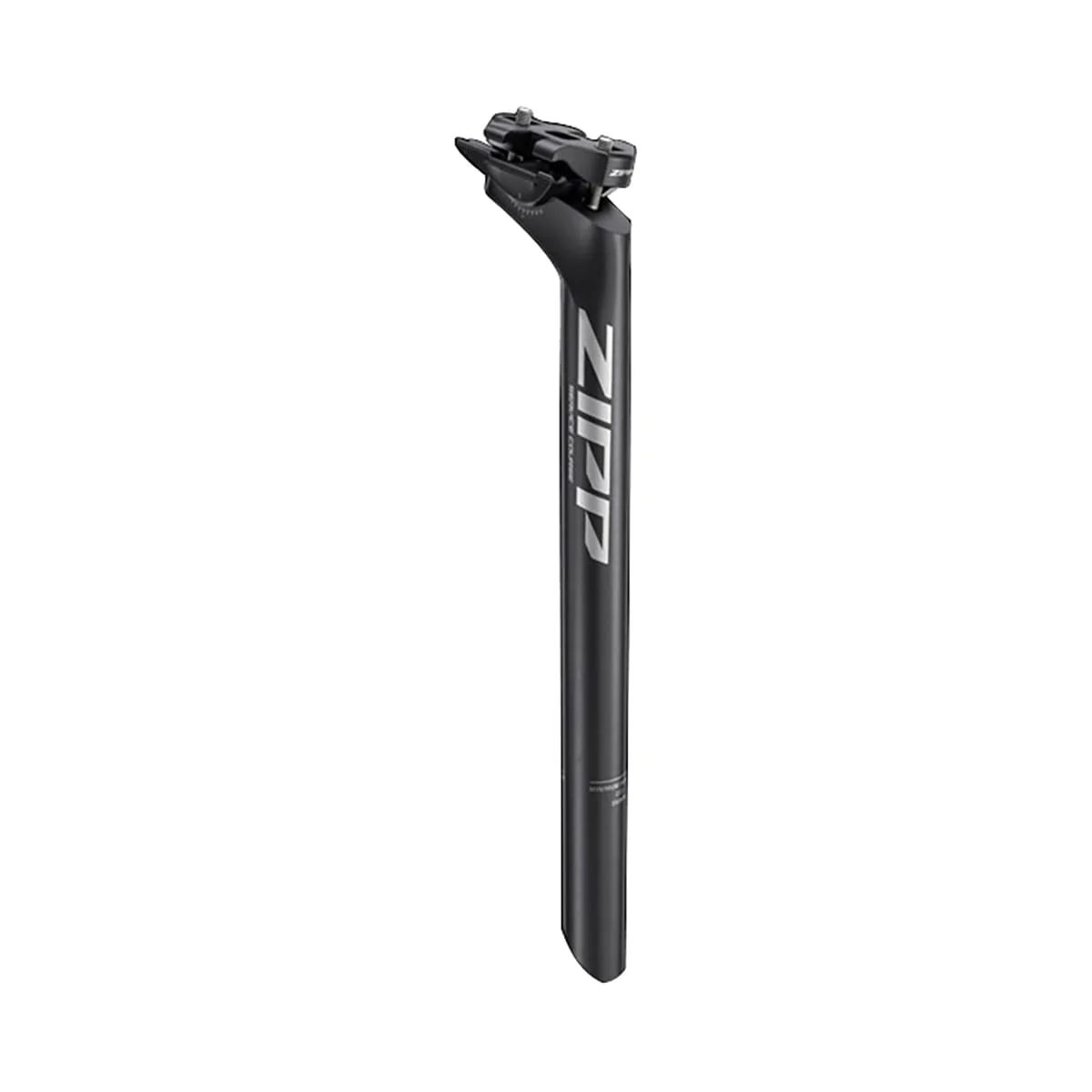 Tige de Selle ZIPP SERVICE COURSE Recul 20mm - Image 2