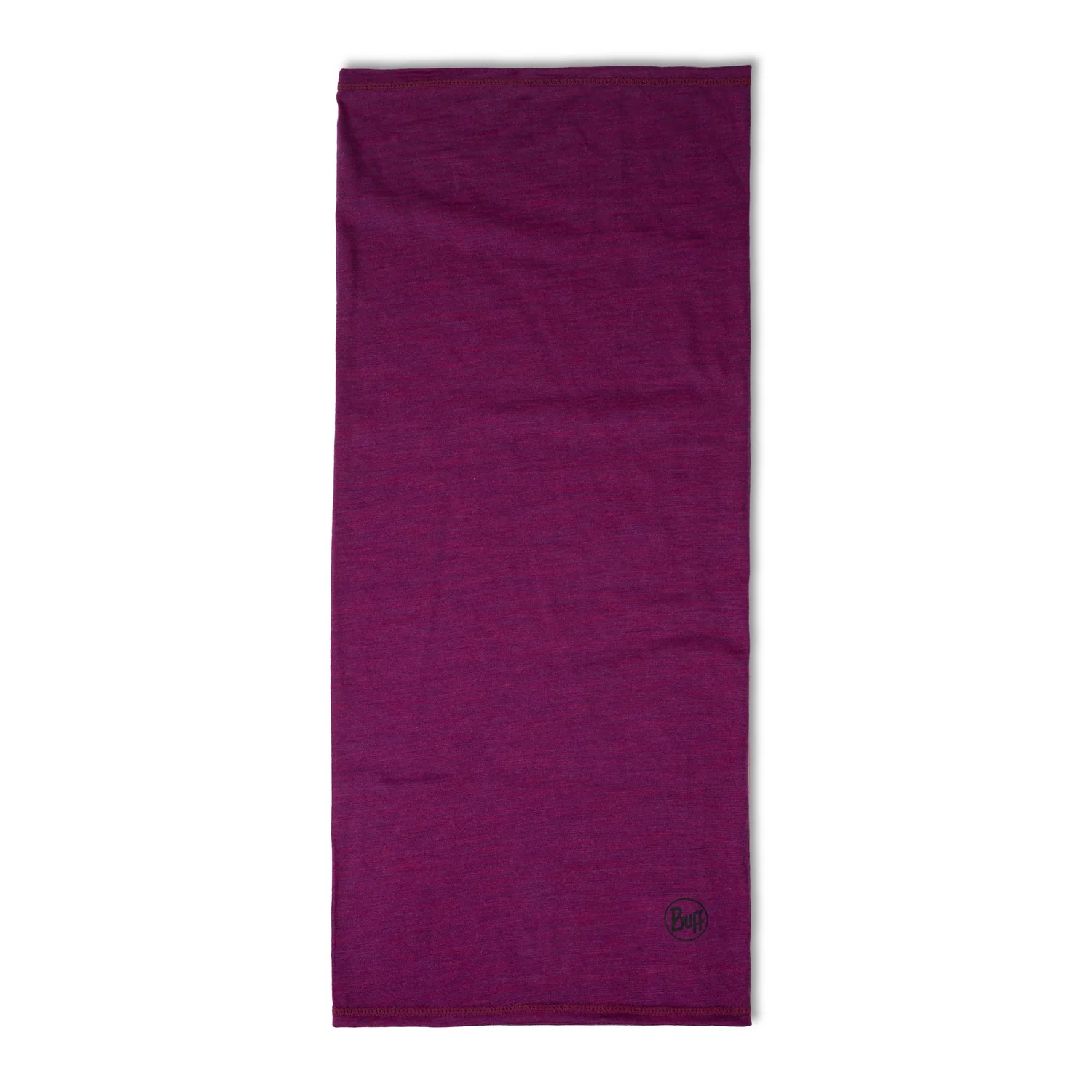 Tour de Cou BUFF MERINO LIGHTWEIGHT Magenta - Image 2