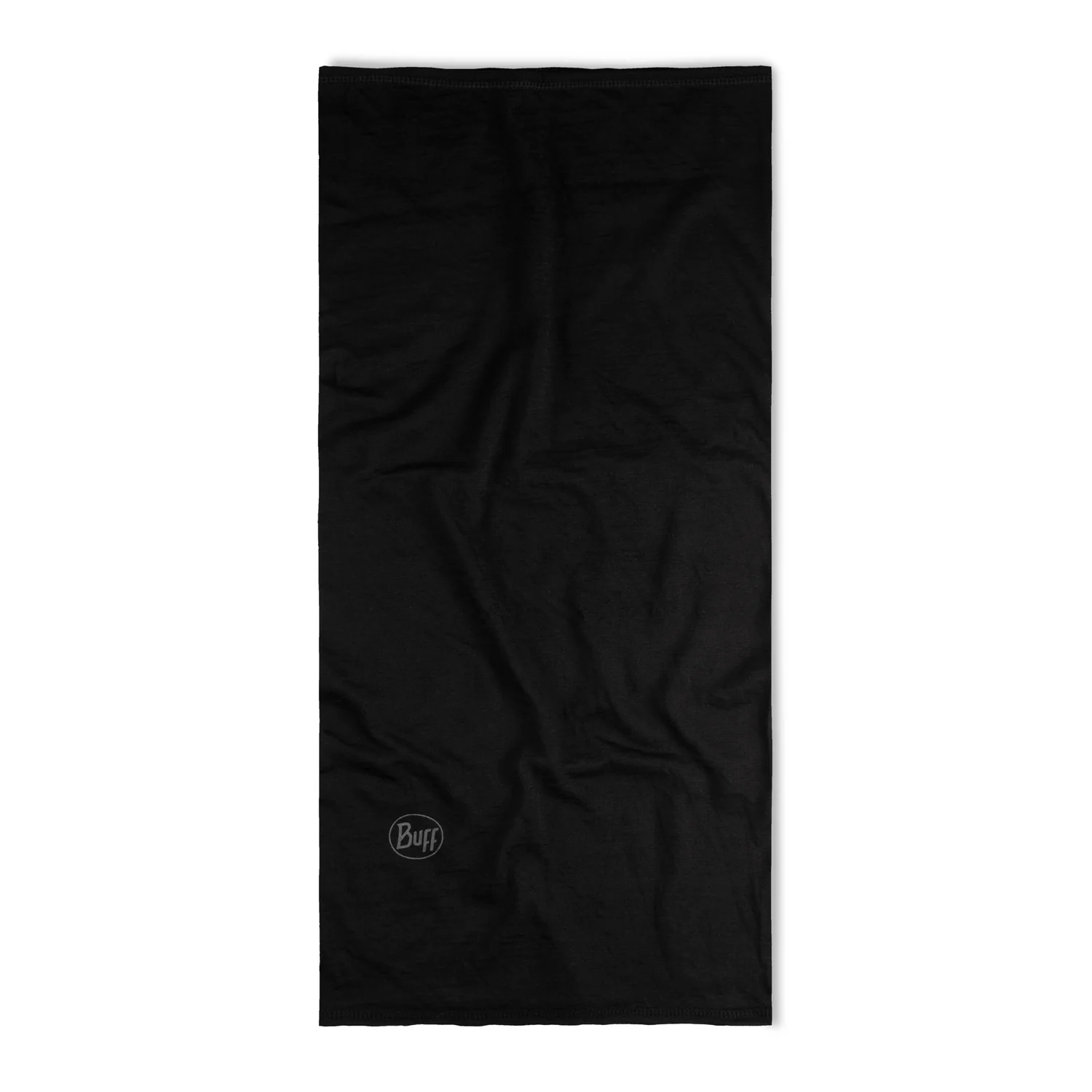 Tour de Cou BUFF MERINO LIGHTWEIGHT Noir