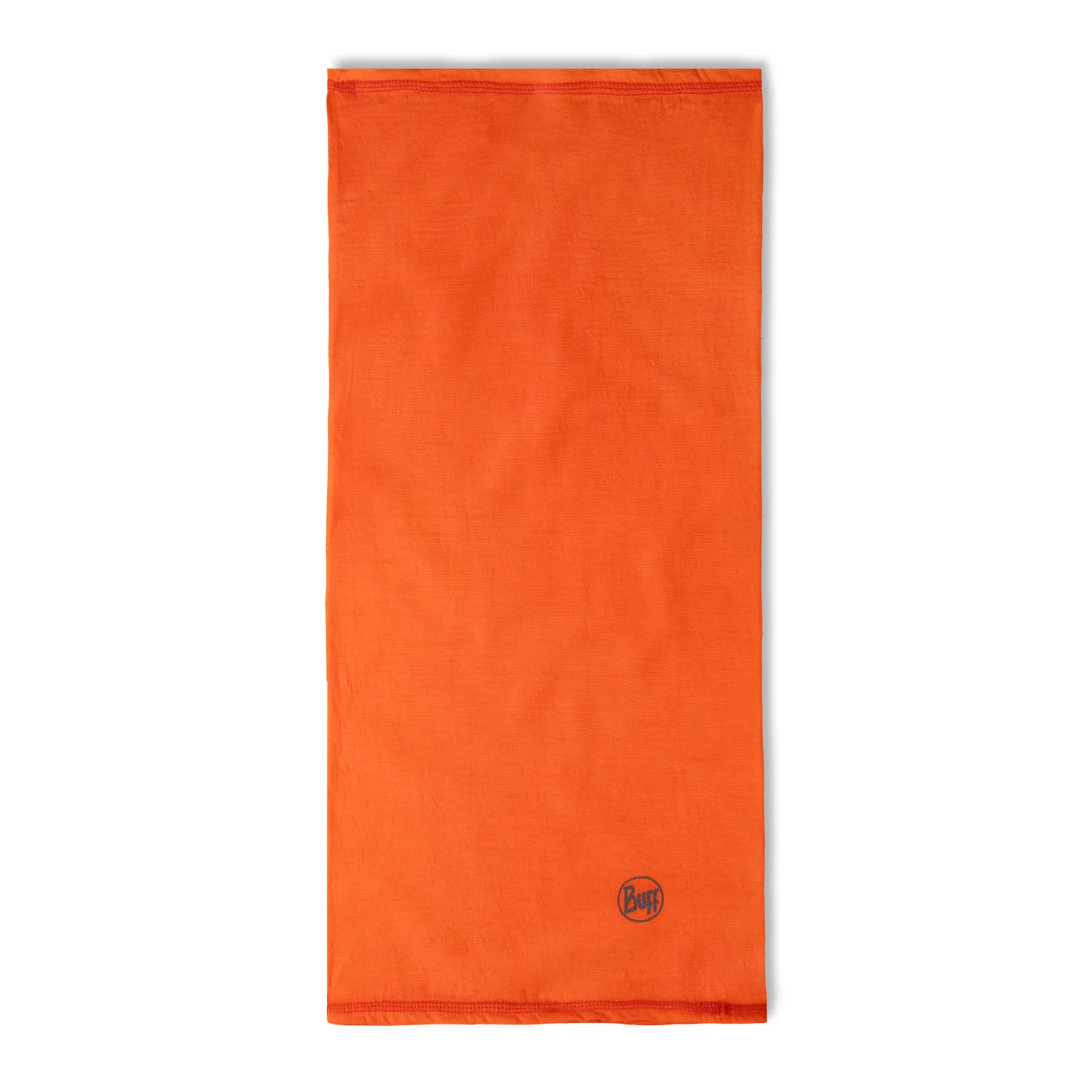 Tour de Cou BUFF MERINO LIGHTWEIGHT Orange - Image 2