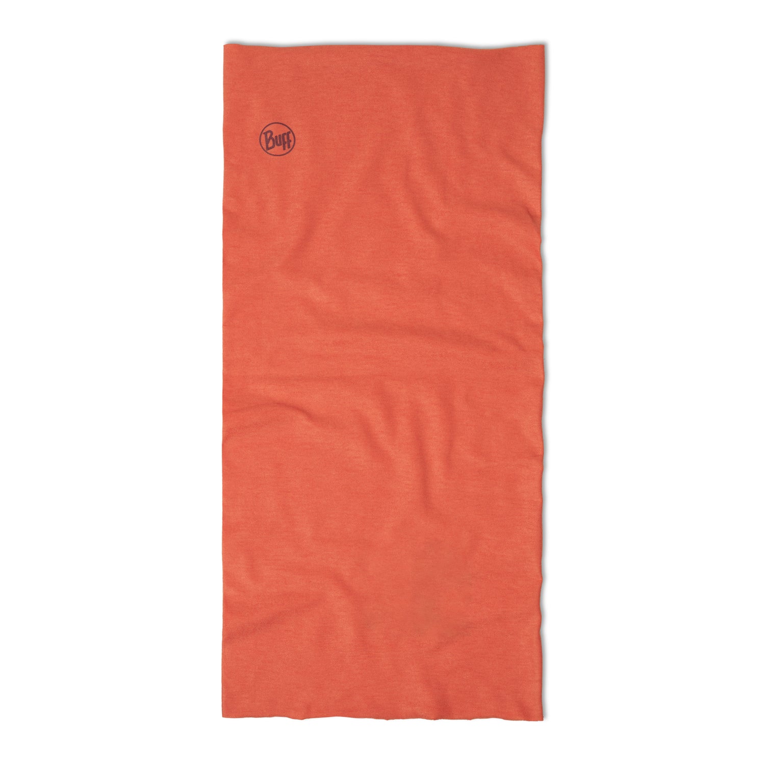 Tour de Cou BUFF ORIGINAL ECOSTRETCH Orange - Image 2