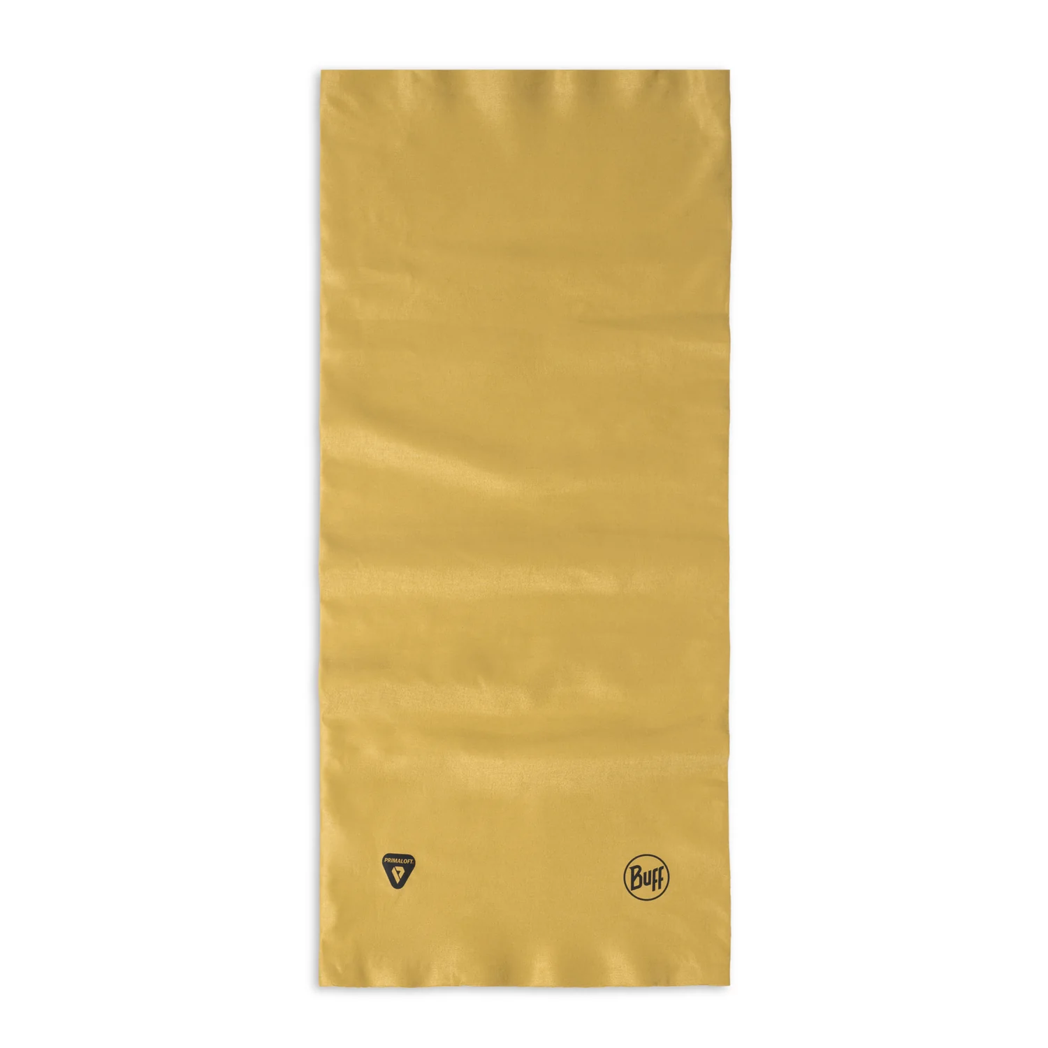 Tour de Cou BUFF THERMONET Jaune - Image 2