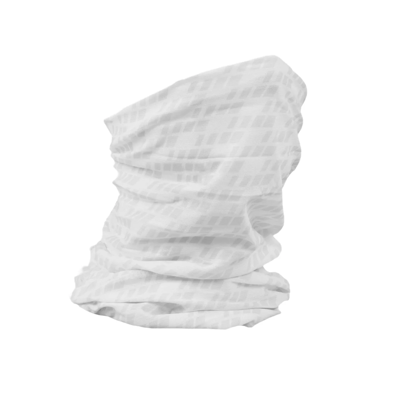 Tour de Cou GRIPGRAB Multifonctions Blanc