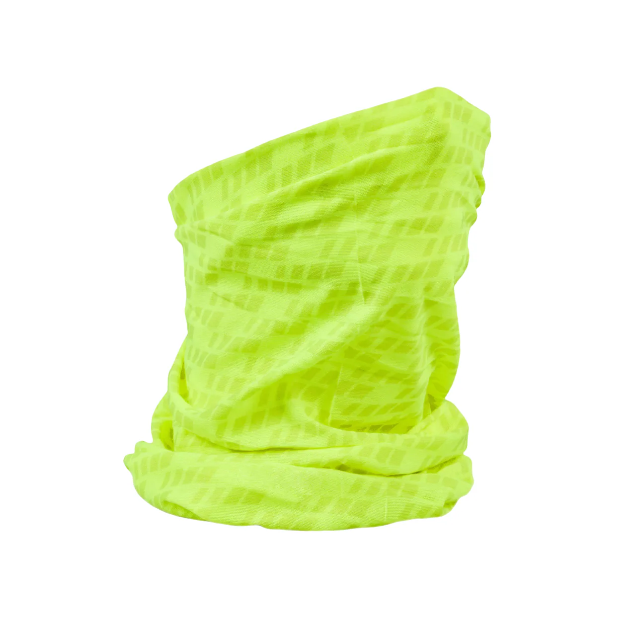 Tour de Cou GRIPGRAB Multifonctions Jaune