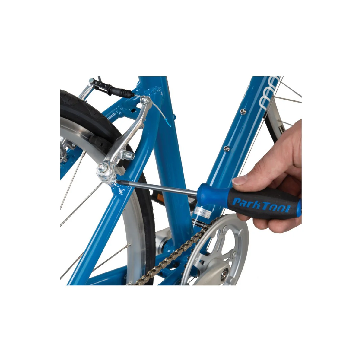 Tournevis Cruciforme PARK TOOL SD-2 - Image 3