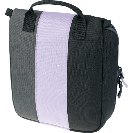 Trousse de Toilette EVOC WASH POUCH Noir/Violet - Image 2